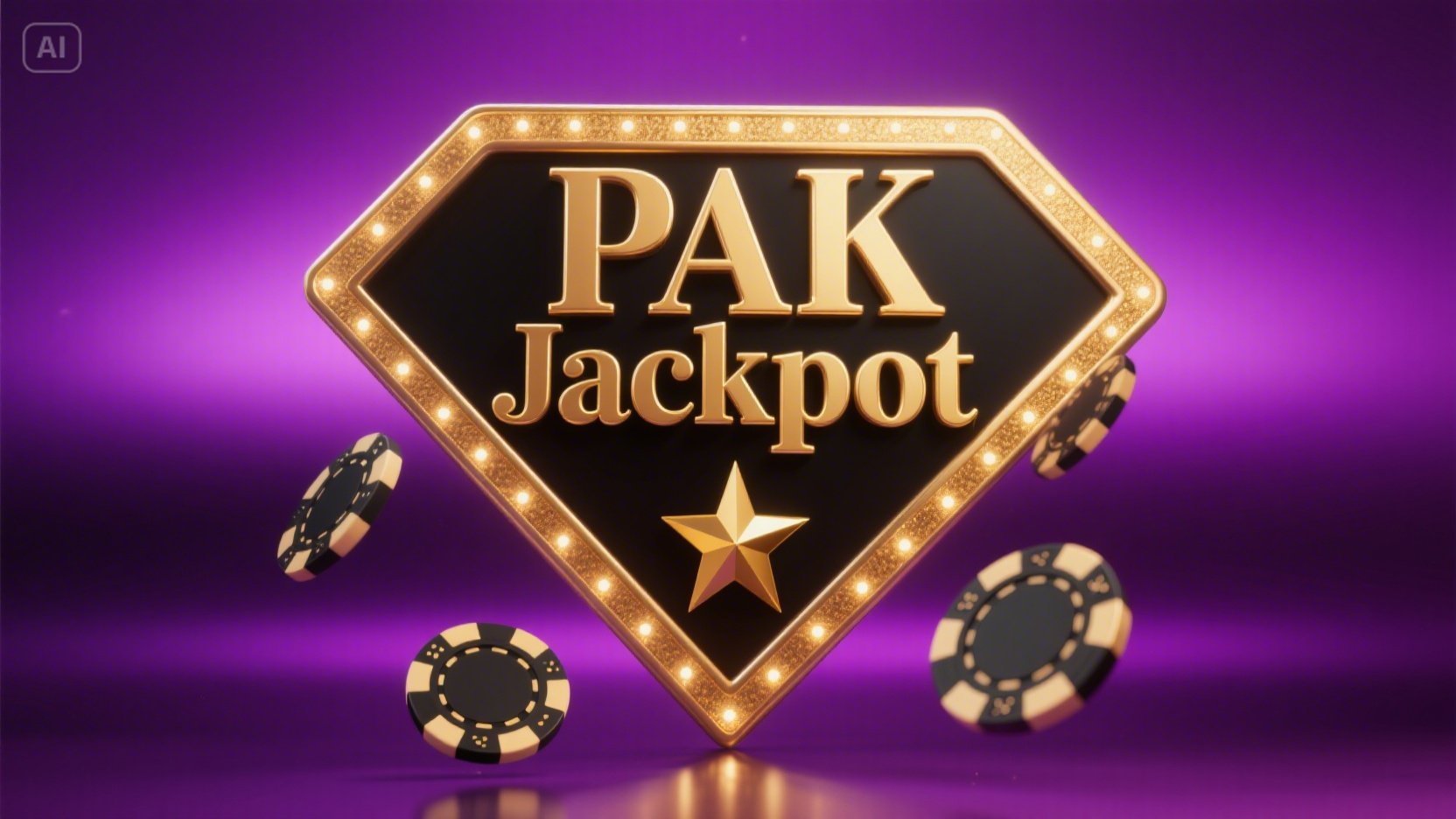 PAK Jackpot
